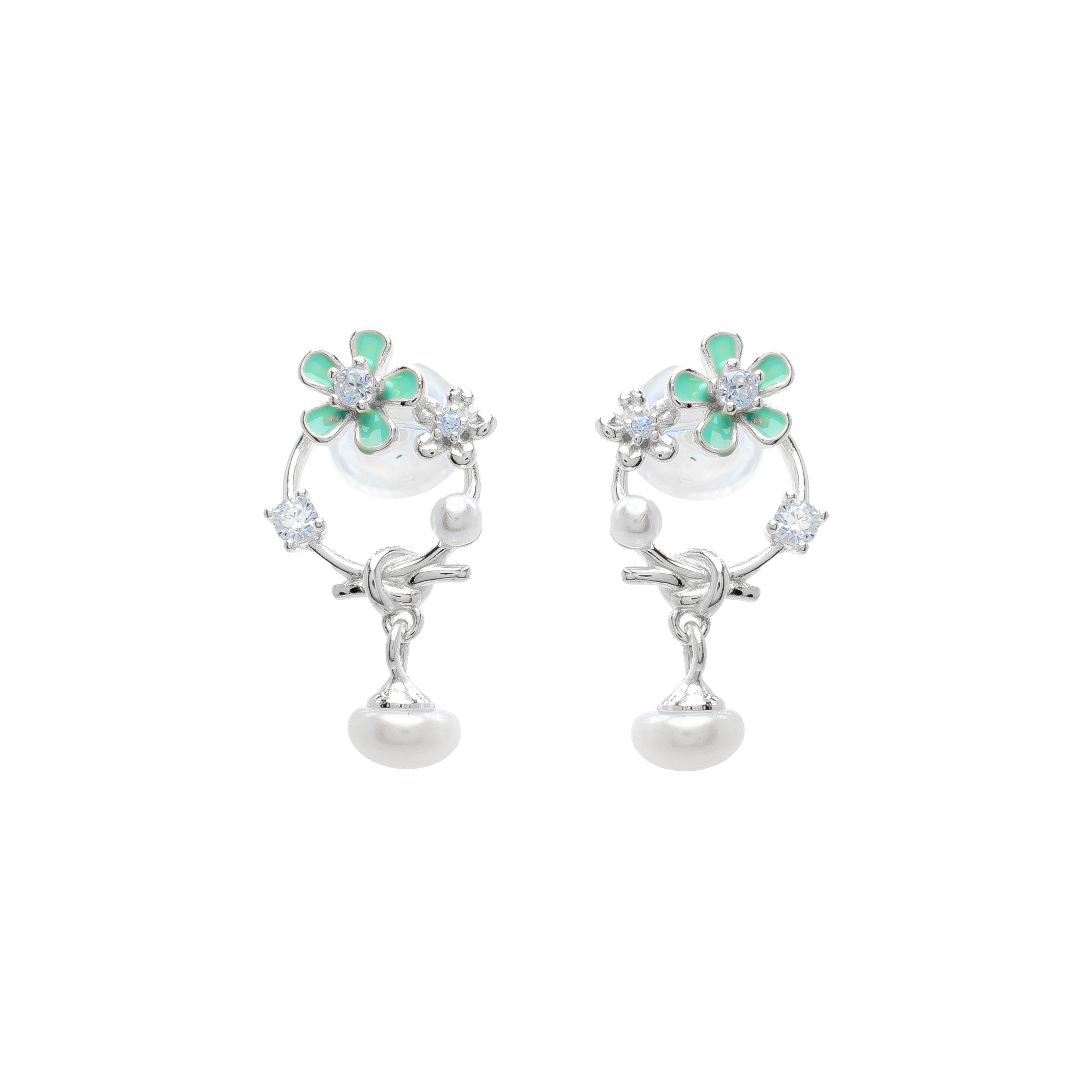 Lucia Danglers | Hallmark 925 Silver