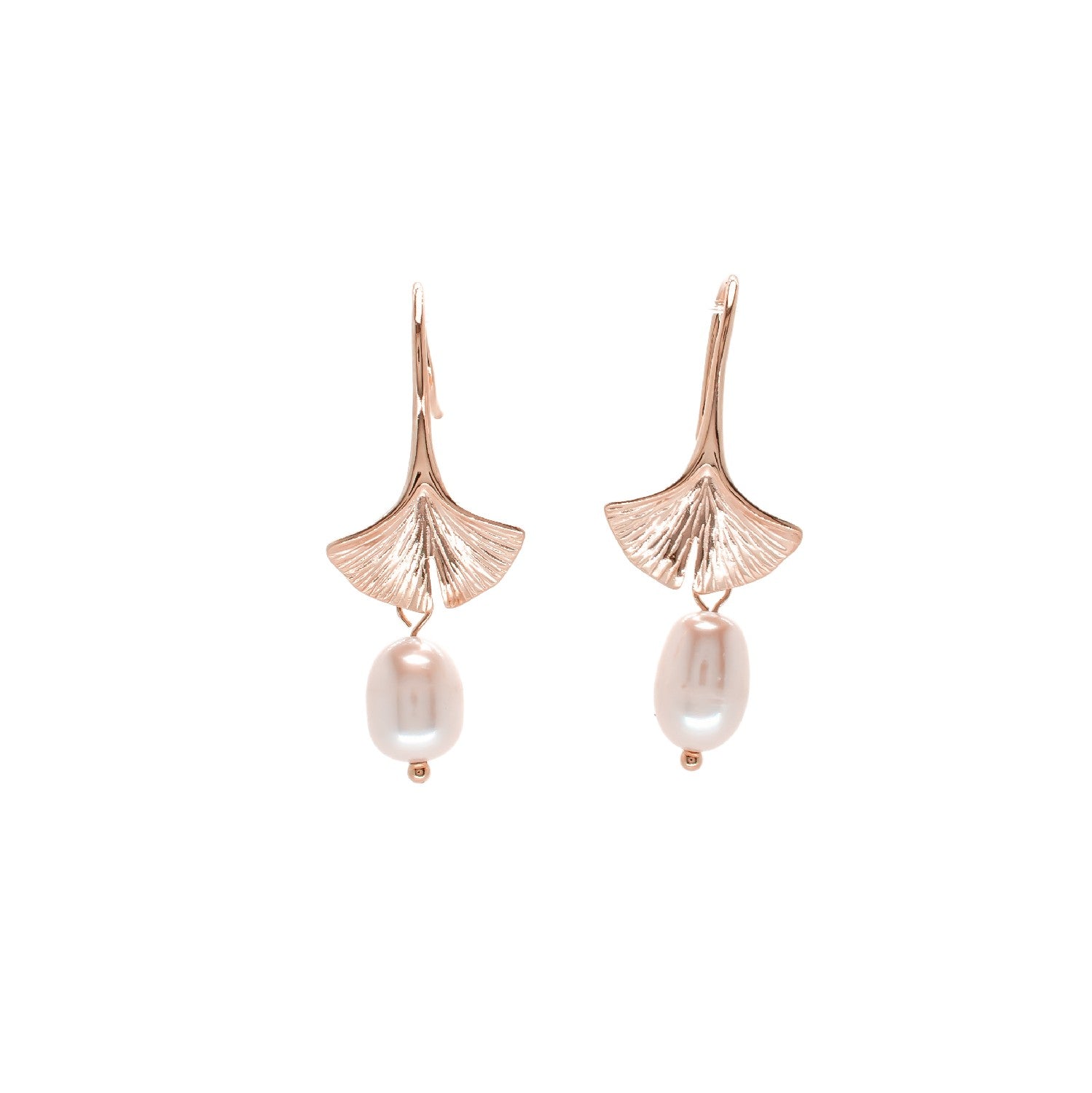 Emma Danglers | 925 Silver Earrings for Women