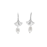 Emma Danglers | 925 Silver Earrings for Women