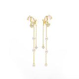 Ornella Danglers | Hallmark 925 Silver