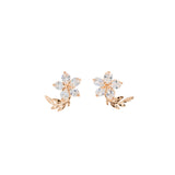 Mattea Studs | Hallmark 925 Silver