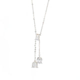 Luciana Necklace Set | Hallmark 925 Silver