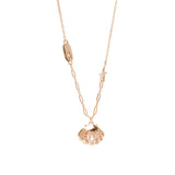 Ambra Necklace | Hallmark 925 Silver