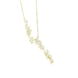 Romanadia Necklace | Hallmark 925 Silver