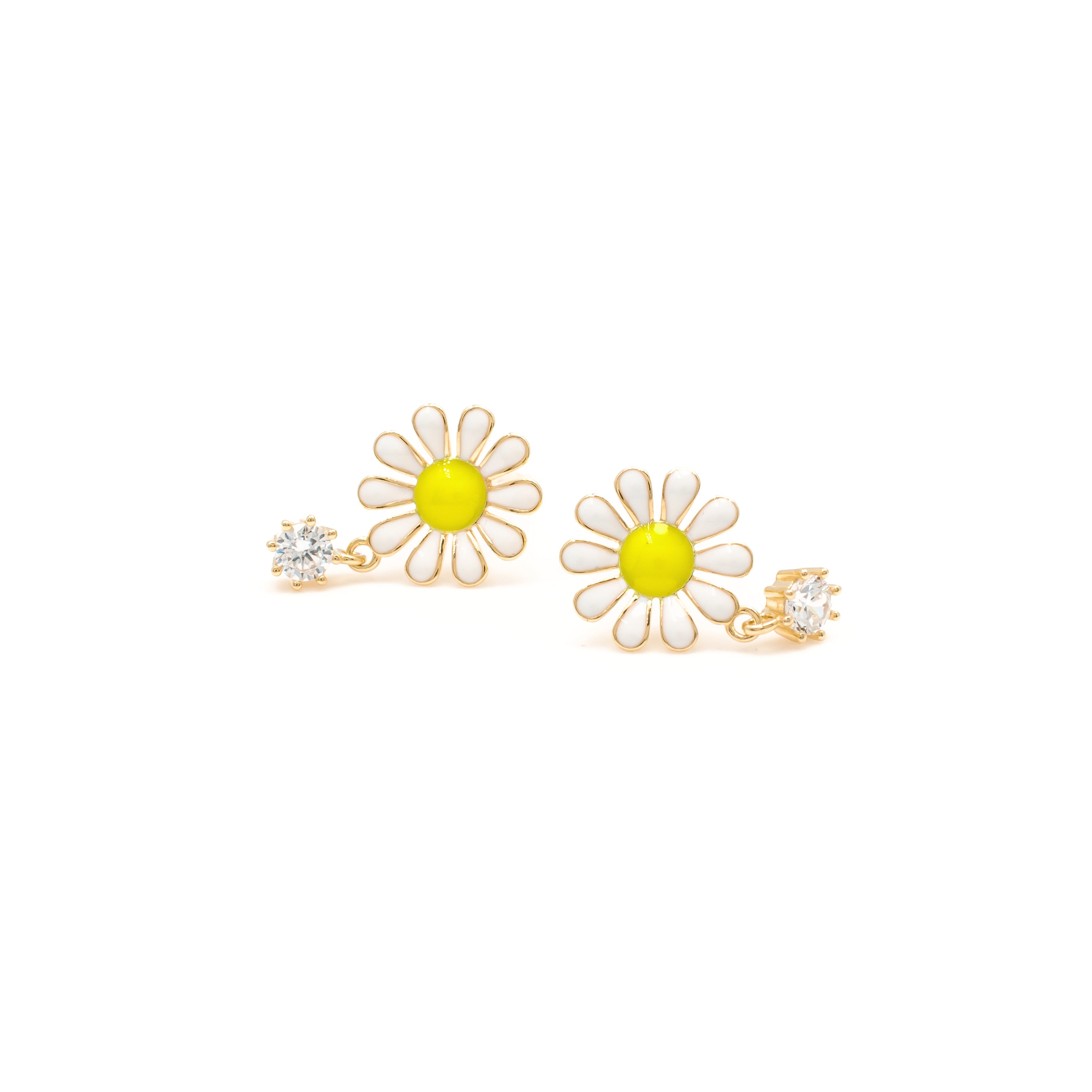 Giovanna Studs | Hallmark 925 Silver