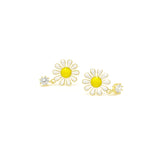 Giovanna Studs | Hallmark 925 Silver