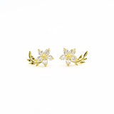 Mattea Studs | Hallmark 925 Silver