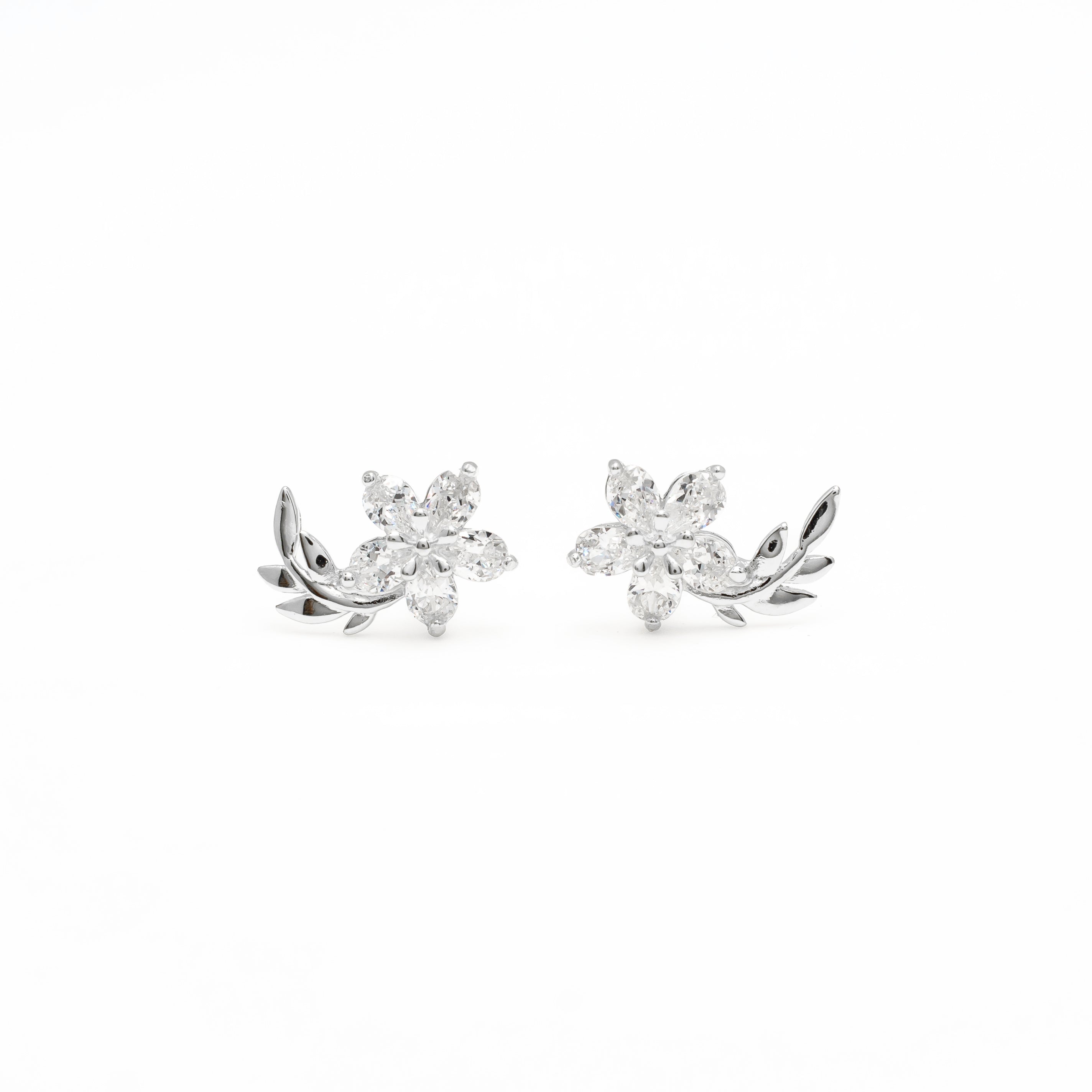 Mattea Studs | Hallmark 925 Silver