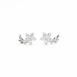 Mattea Studs | Hallmark 925 Silver