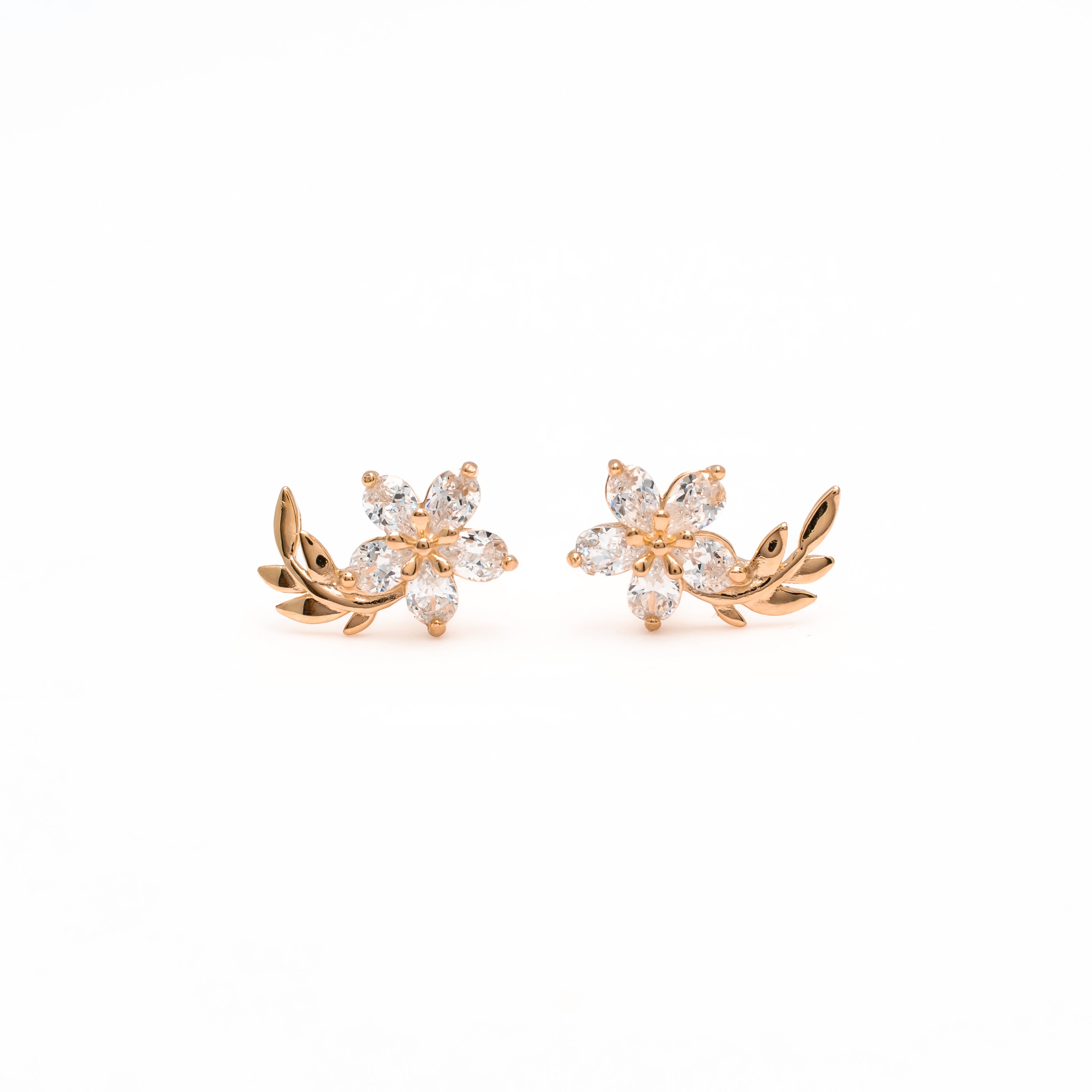 Mattea Studs | Hallmark 925 Silver