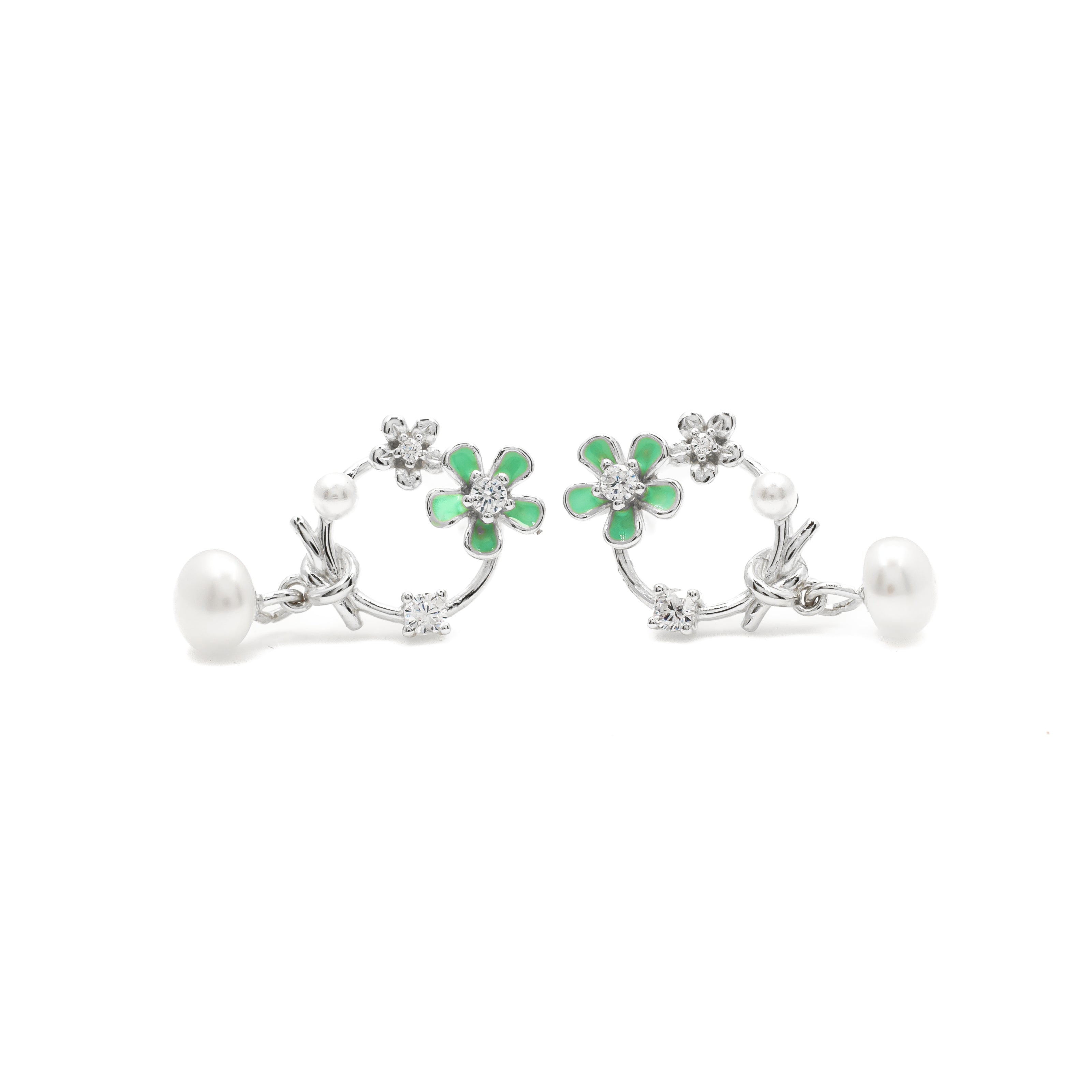 Lucia Danglers | Hallmark 925 Silver