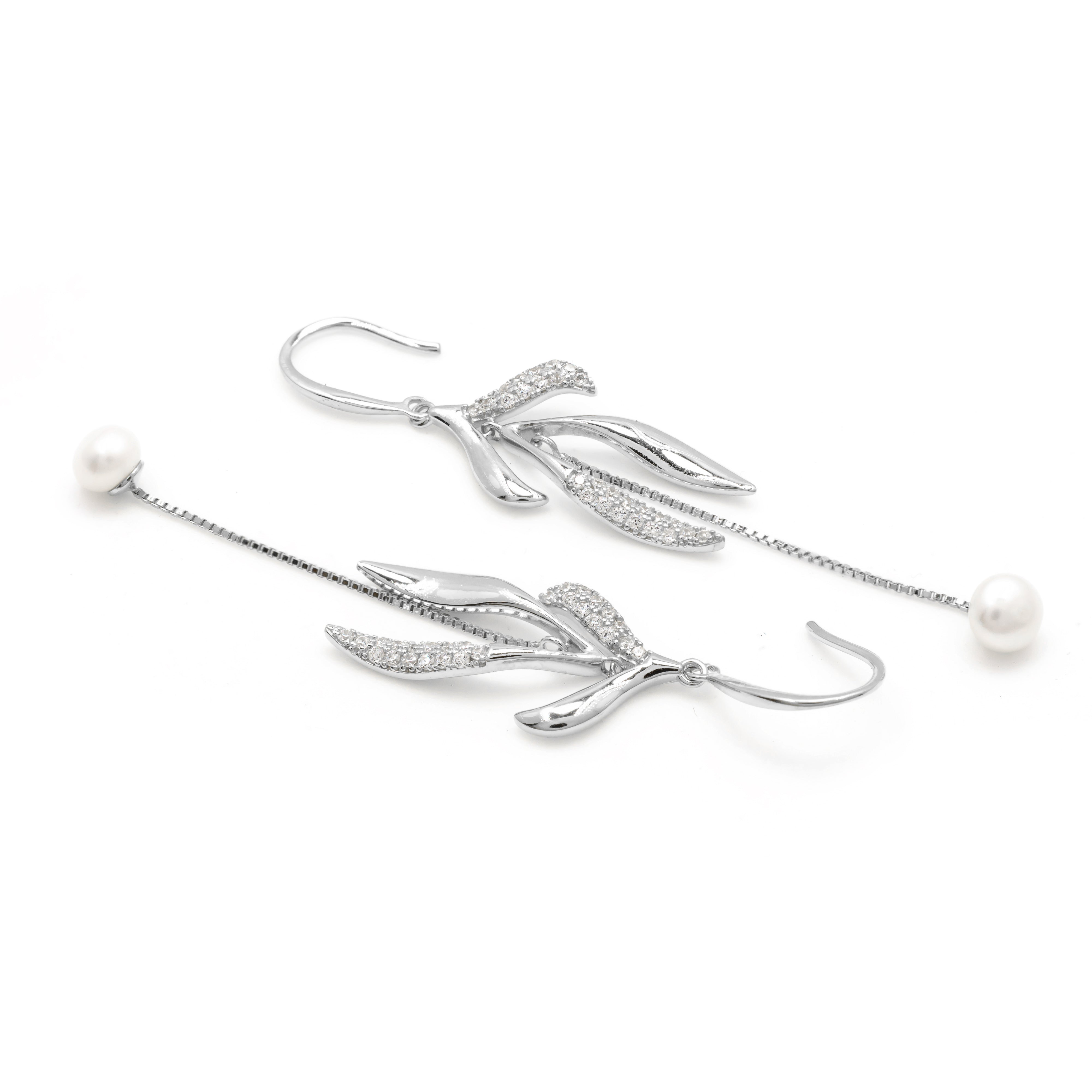 Carlotta Danglers | Hallmark 925 Silver