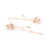 Ornella Danglers | Hallmark 925 Silver