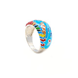 Mariel Ring | Hallmark 925 Silver