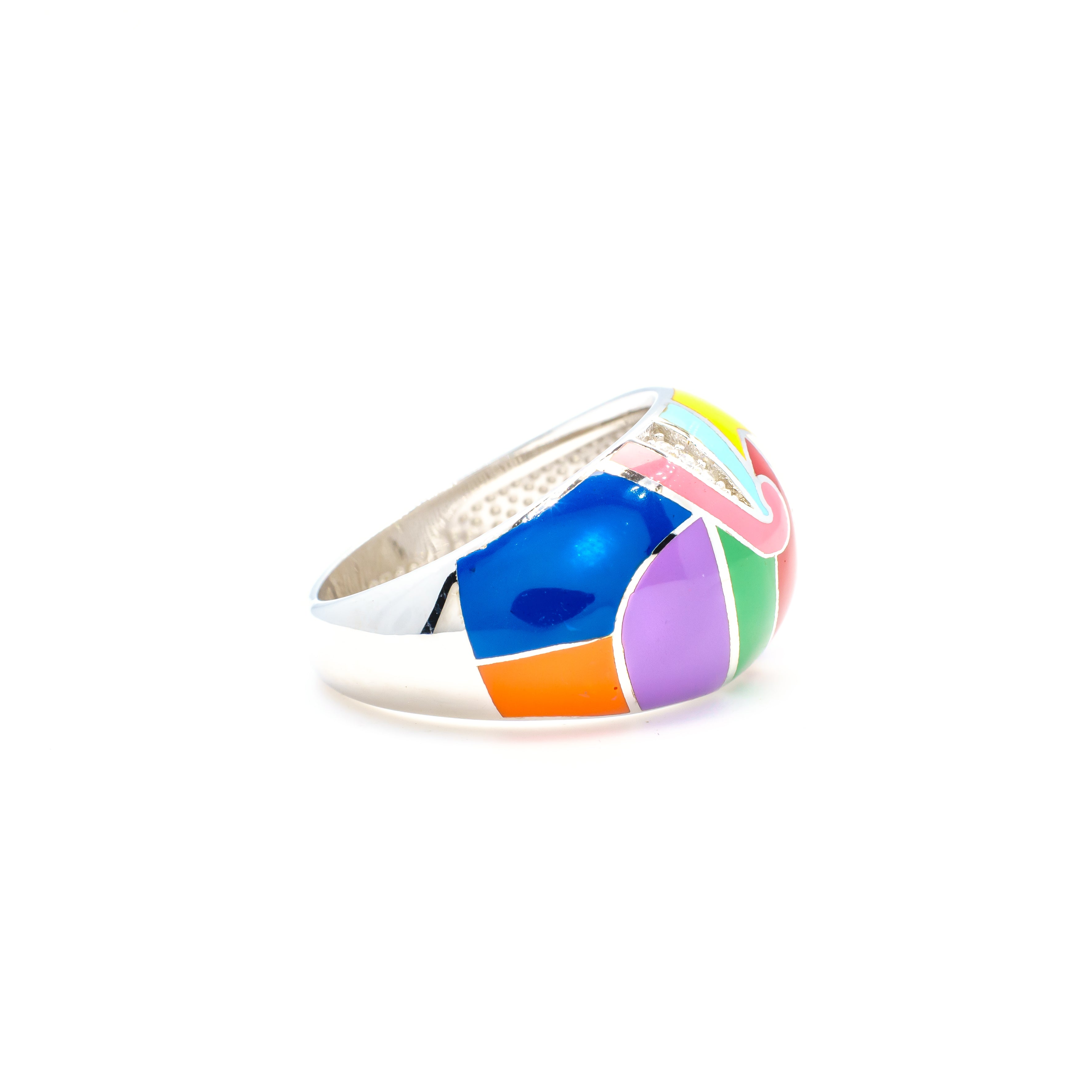 Lisette Ring | Hallmark 925 Silver