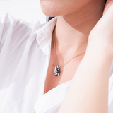 Amore | 925 Silver Pendant for Women