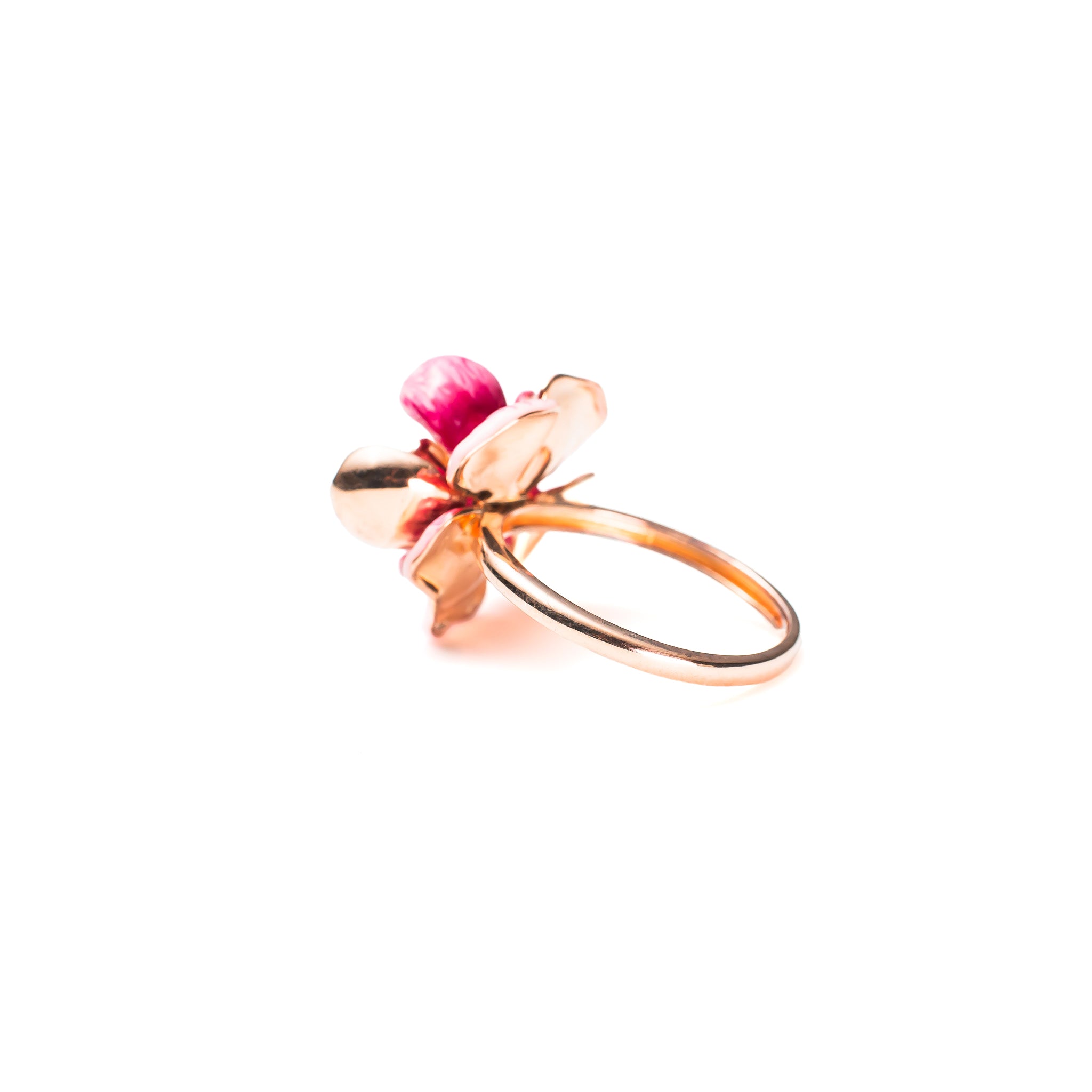 Charlotte Ring | Hallmark 925 Silver