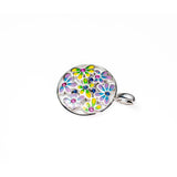 Courtney Pendant | Hallmark 925 Silver