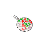 Apolline Pendant | Hallmark 925 Silver