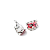 Lynette Earrings | Hallmark 925 Silver