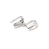 Elaina Earrings | Hallmark 925 Silver