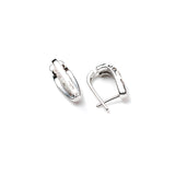 Elaina Earrings | Hallmark 925 Silver