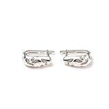 Elaina Earrings | Hallmark 925 Silver