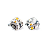 Monique Earrings | Hallmark 925 Silver