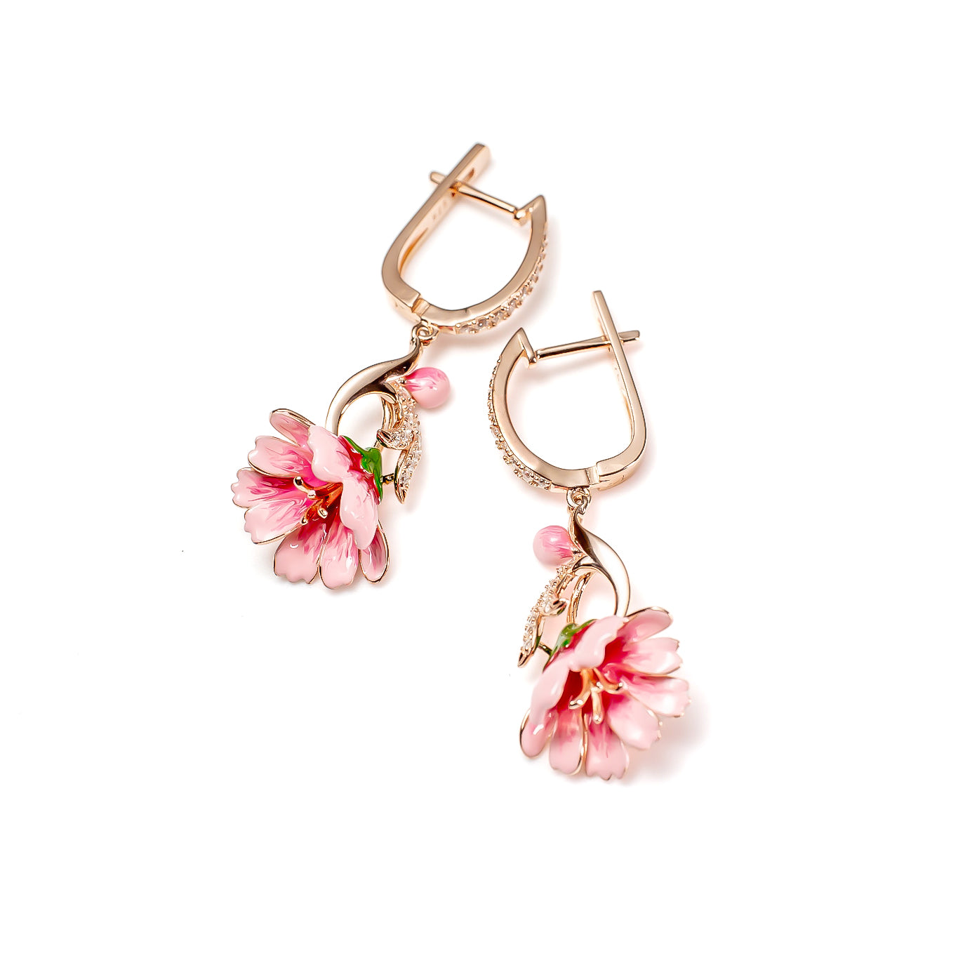 Ottilie Danglers | Hallmark 925 Silver