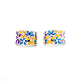 Emilie Earrings | Hallmark 925 Silver