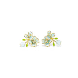 Lido Studs | Hallmark 925 Silver