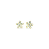 Bambalina Studs | Hallmark 925 Silver