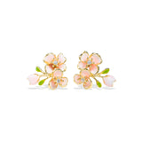 Lido Studs | Hallmark 925 Silver