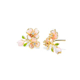 Lido Studs | Hallmark 925 Silver