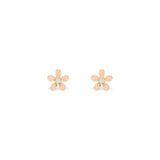 Lorenza Studs | Hallmark 925 Silver