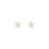 Lorenza Studs | Hallmark 925 Silver