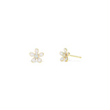 Lorenza Studs | Hallmark 925 Silver