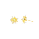 Fausta Studs | Hallmark 925 Silver