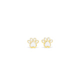 Massima Studs | Hallmark 925 Silver