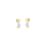 Jaquetta Studs | Hallmark 925 Silver