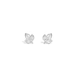 Claretta Studs | Hallmark 925 Silver