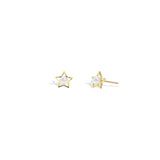 Adriana Studs | Hallmark 925 Silver