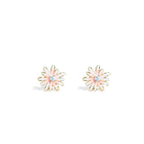 Fausta Studs | Hallmark 925 Silver