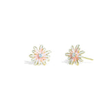 Fausta Studs | Hallmark 925 Silver