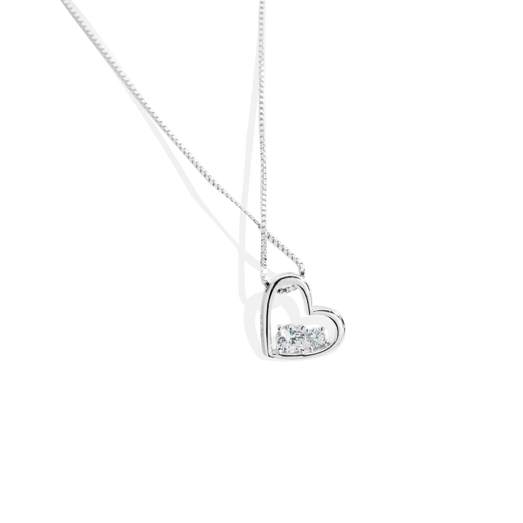 Fiorentina Necklace | Hallmark 925 Silver