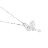 Elvera Necklace | Hallmark 925 Silver