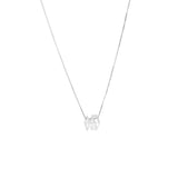 Terza Necklace | Hallmark 925 Silver