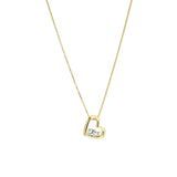 Fiorentina Necklace | Hallmark 925 Silver