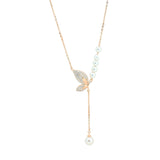 Caro Necklace | Hallmark 925 Silver