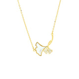 Constantia Necklace | Hallmark 925 Silver